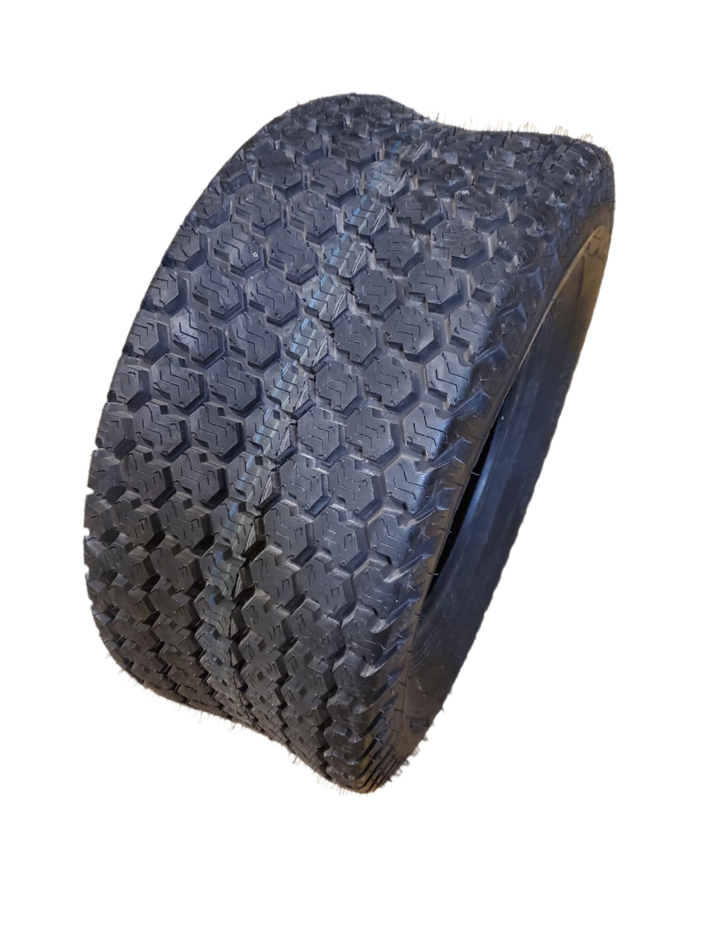 KENDA SUPER TURF K500 BSW P 24 9.50 12 4PLY LAWN MOWER TIRE 24950