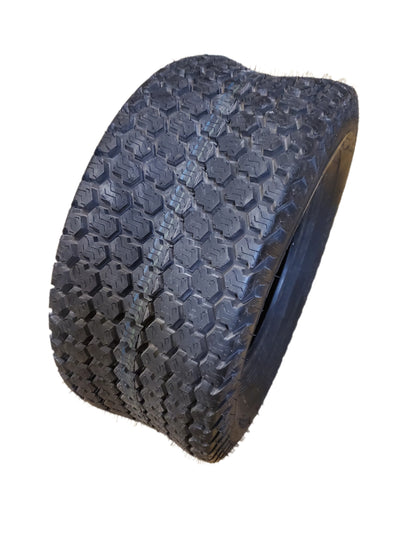 KENDA SUPER TURF K500 BSW P 24 9.50 12 4PLY LAWN MOWER TIRE 24950