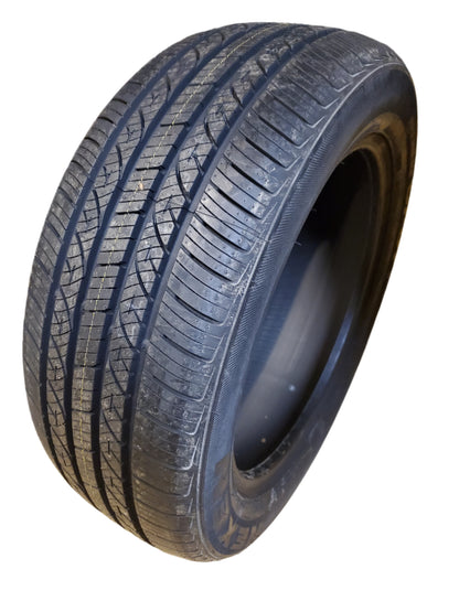 4 NEXEN CP671 BSW P 215 55 17 94H ALL SEASON TIRE 12909NXK