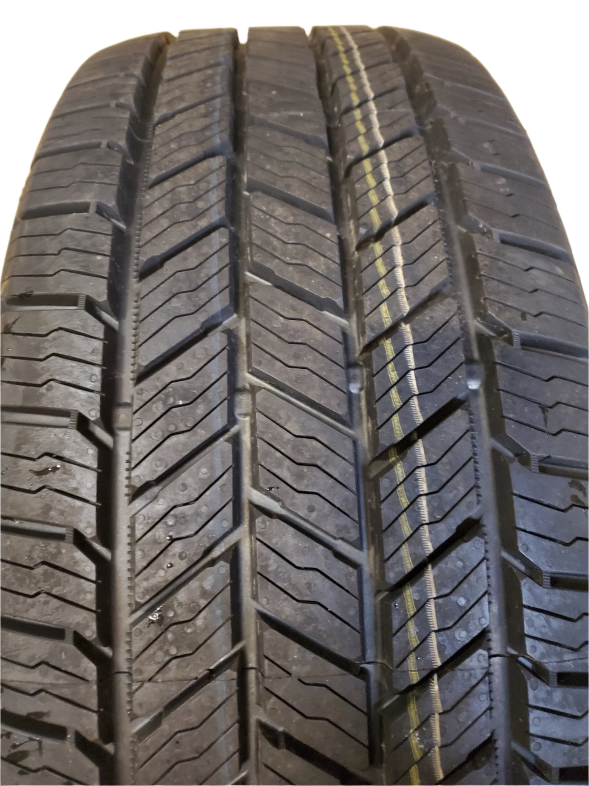 CONTINENTAL TERRAINCONTACT H/T BSW P 275 55 20 113T HIGHWAY TIRE 1557192