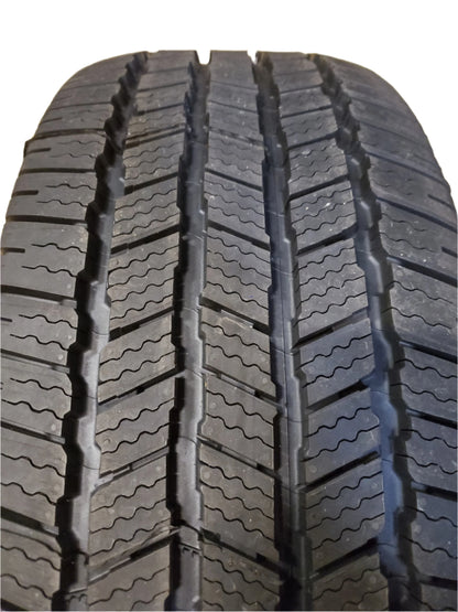 MICHELIN DEFENDER LTX M/S2 BSW P 275 45 22 112H XL ALL SEASON TIRE 12872