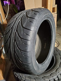 KENDA VEZDA UHP MAX SUMMER KR20A BSW P 295 40 18 103W RACING TIRE 20AX06