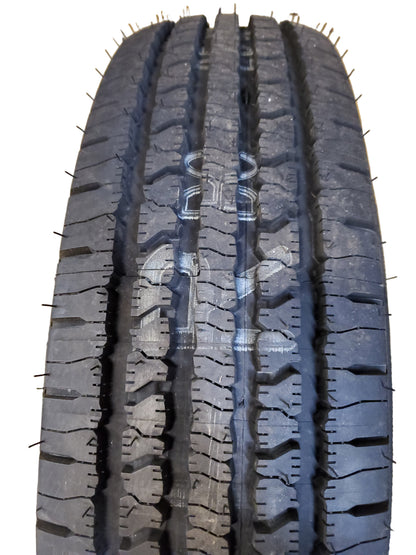 BFGOODRICH HD PRO T/A BSW LT 215 85 16 115/112R 10PLY ALL TERRAIN TIRE 52243