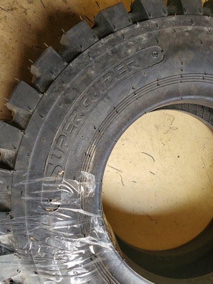 SUPERGUIDER QH207 BSW 7 12 FORKLIFT TIRE 12029