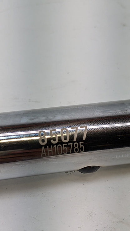 GEARWRENCH 1/2" DRIVE ELECTRONIC TORQUE WRENCH 25-250 FT/LBS 85077