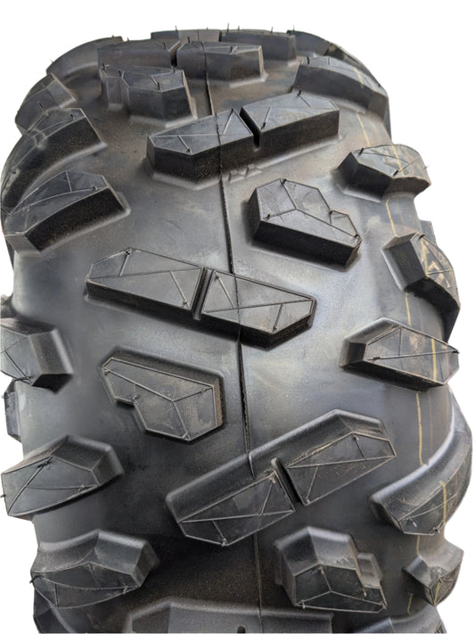 WANDA P3501 BSW P 27 11 12 6PLY ATV/UTV TIRE 10307