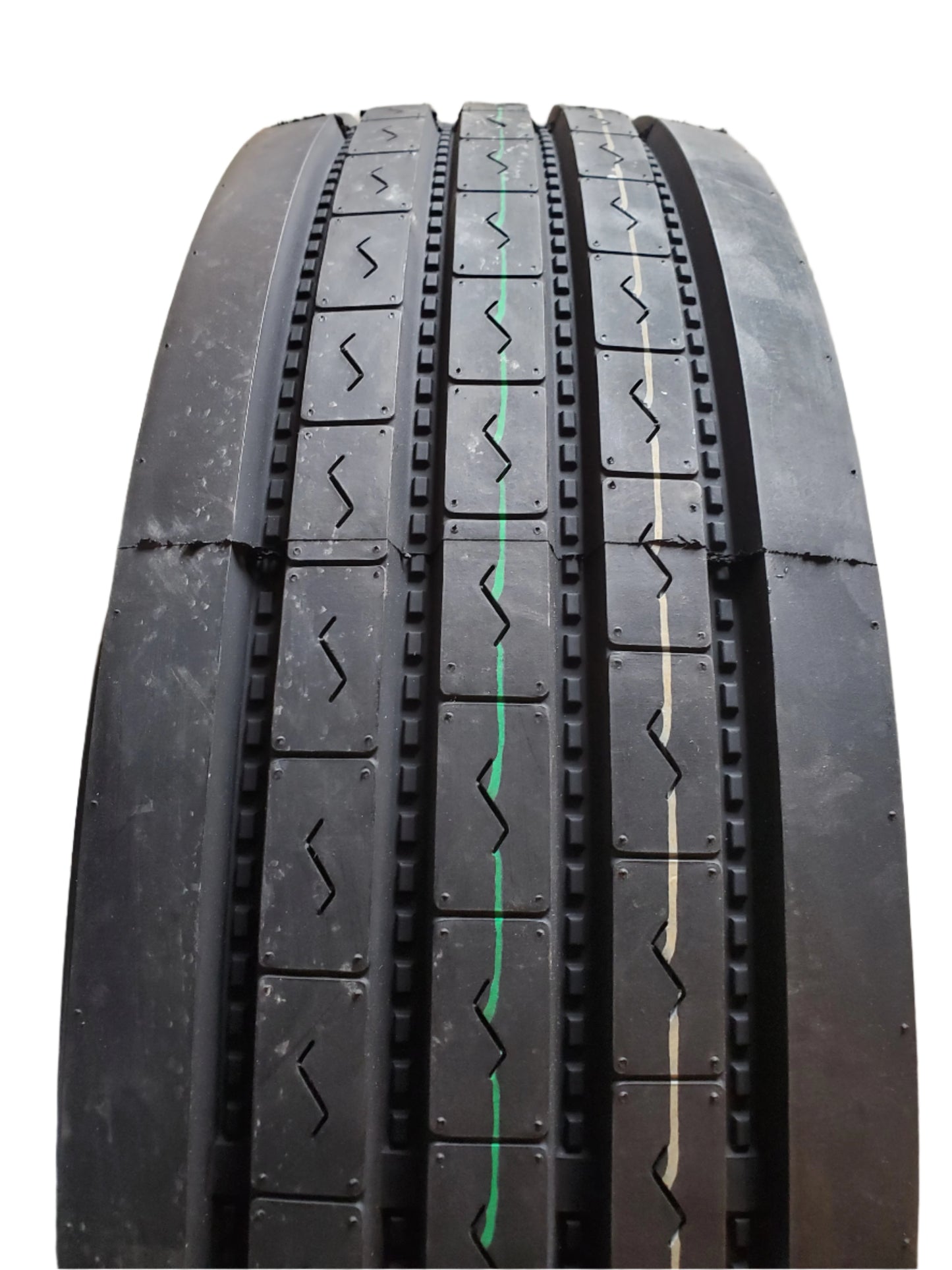 (KSL ONLY) 4 CARLSTAR CSL16 BSW ST 225 75 15 120/115M 12PLY TRAILER TIRE 6H09881