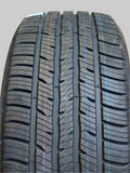 BFGOODRICH ADVANTAGE CONTROL A/S P 255 50 19 107V XL ALL SEASON TIRE 67453