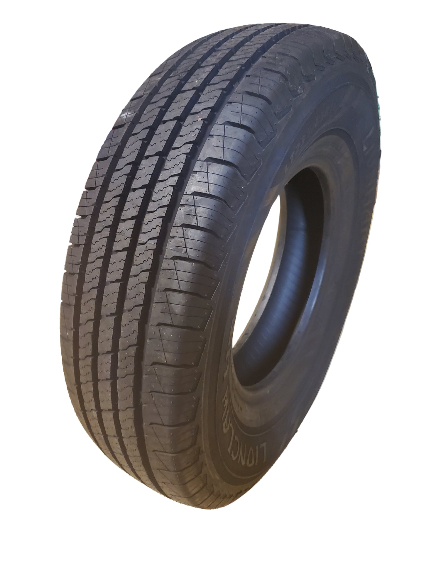 LIONHART LIONCLAW HT LT 235 85 16 120/116Q 10PLY ALL SEASON TIRE LHSTHT1685020