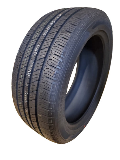 HANKOOK DYNAPRO HT BSW P 285 45 22 114H XL HIGHWAY TIRE 1016510