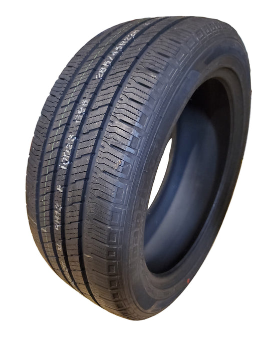 HANKOOK DYNAPRO HT BSW P 285 45 22 114H XL HIGHWAY TIRE 1016510