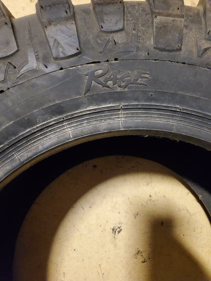 RAGE MOHAVE BSW 28 10 14 59M ATV/UTV TIRE DTC30572810148R