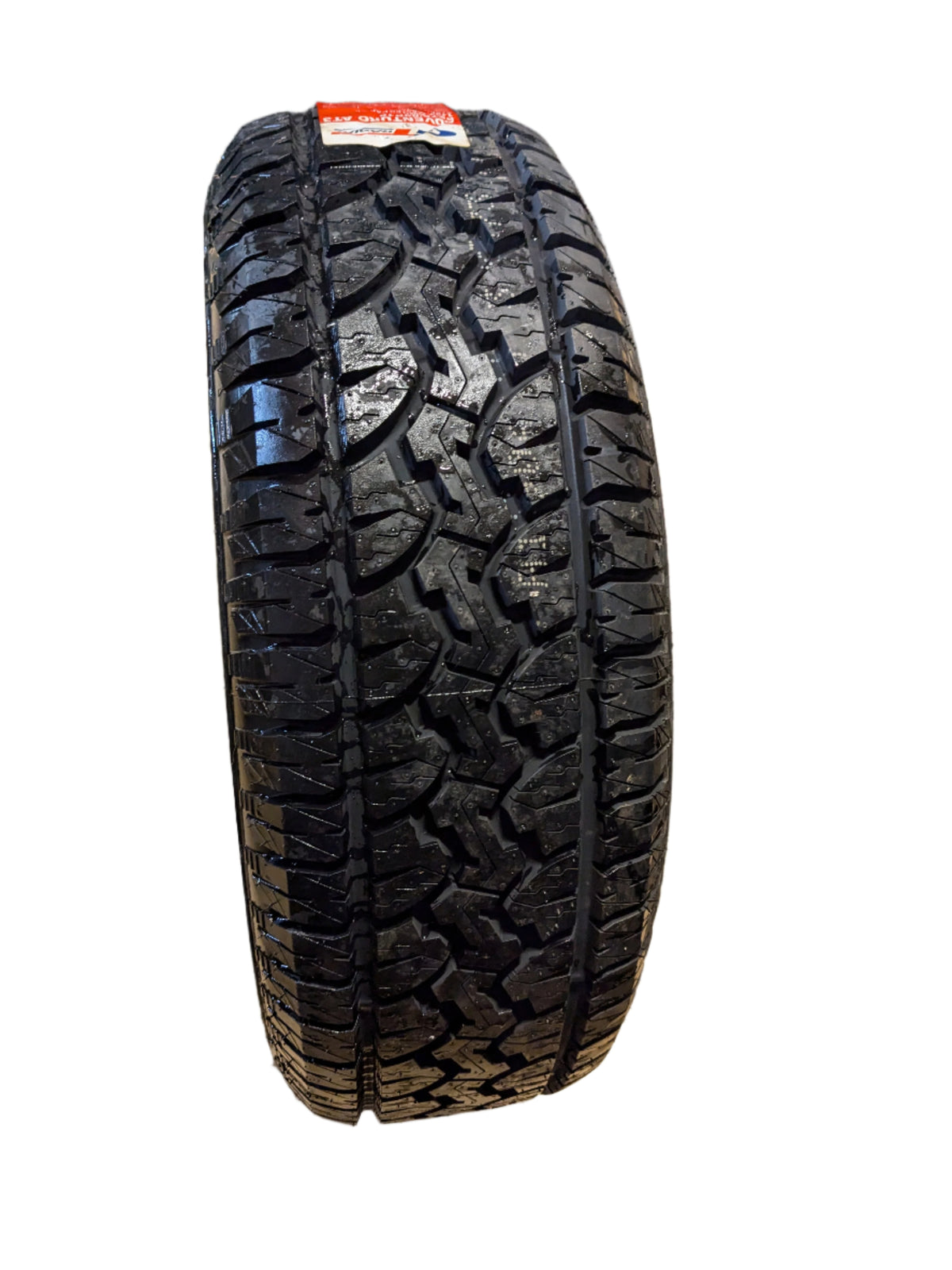 GT RADIAL ADVENTURO AT3 OWL P 275 65 18 114T ALL TERRAIN TIRE AS078
