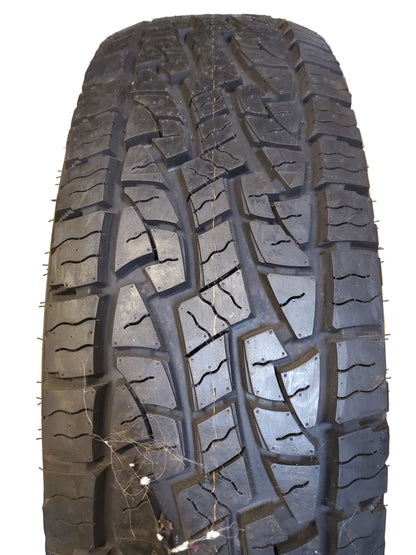 NOS NEXEN ROADIAN A/T PRO RA8 OWL P 255 75 17 113S ALL TERRAIN TIRE 16060NXK