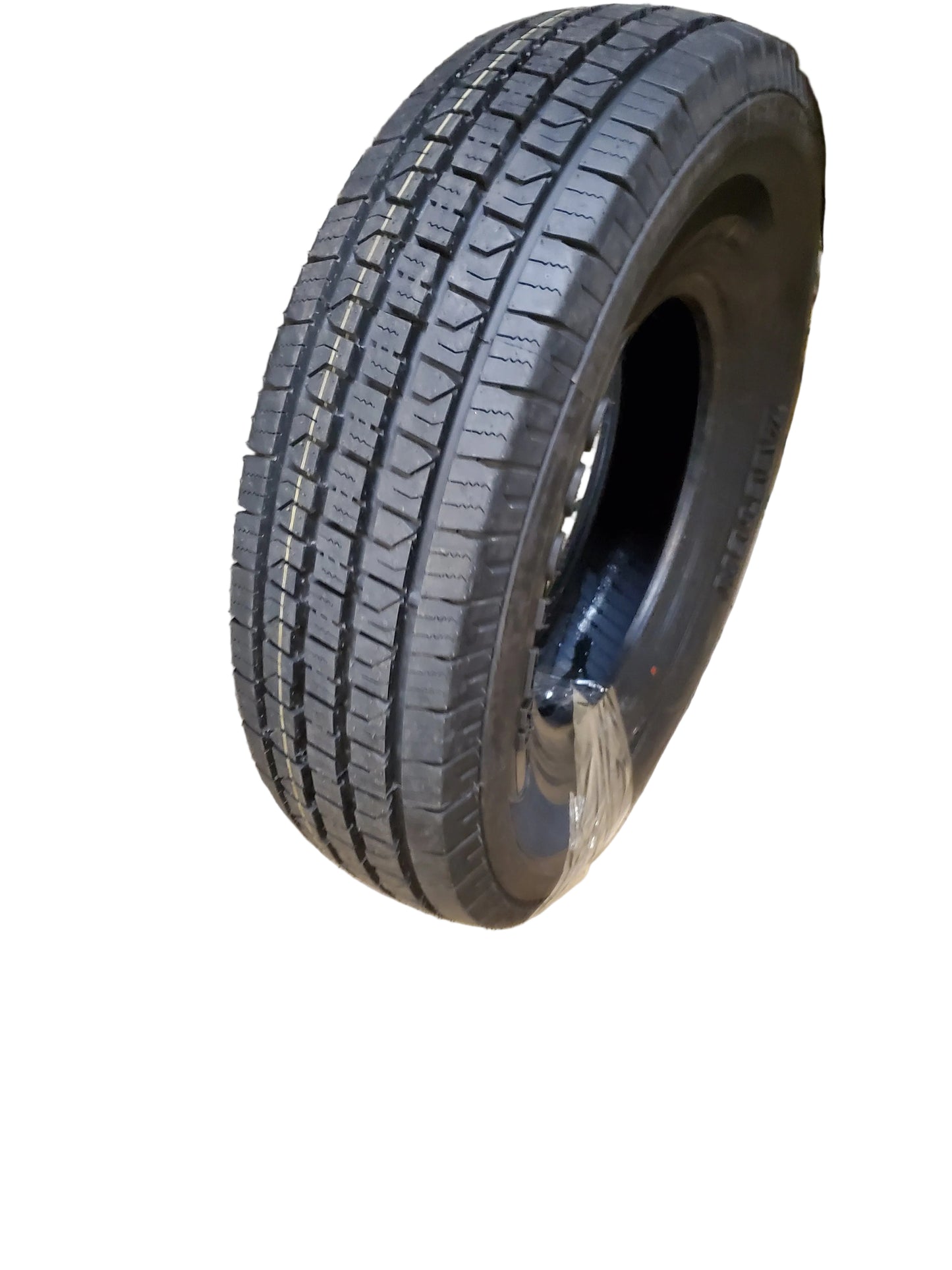 ZEETEX HT 1000 BSW LT 235 85 16 120/116R 10PLY HIGHWAY TIRE 1200034407