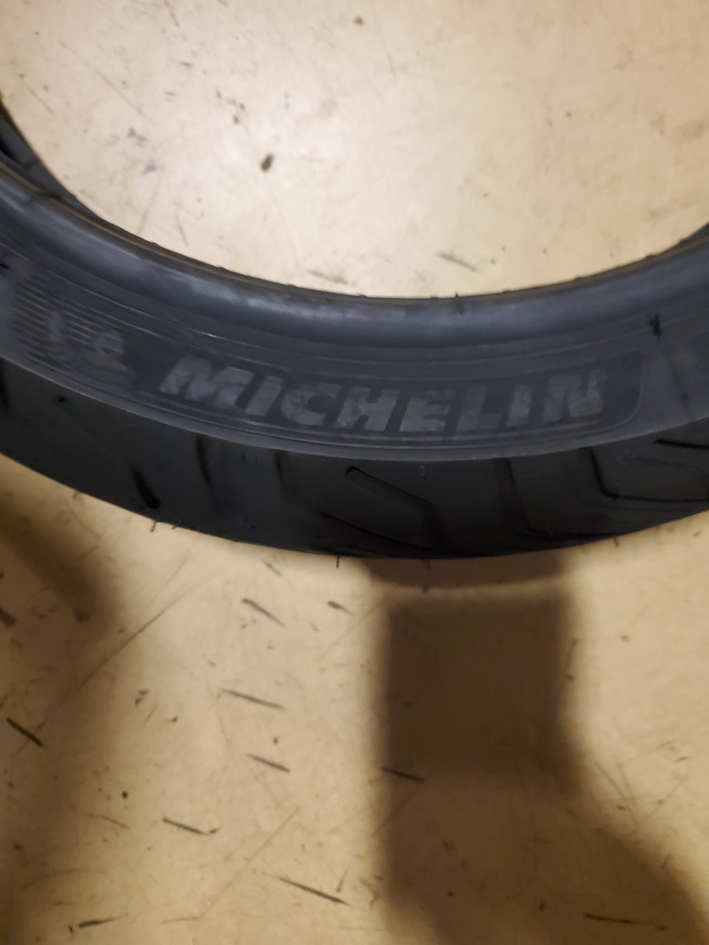 MICHELIN CITY GRIP 2 BSW 120 70 15 56S FRONT MOTORCYCLE TIRE 38772
