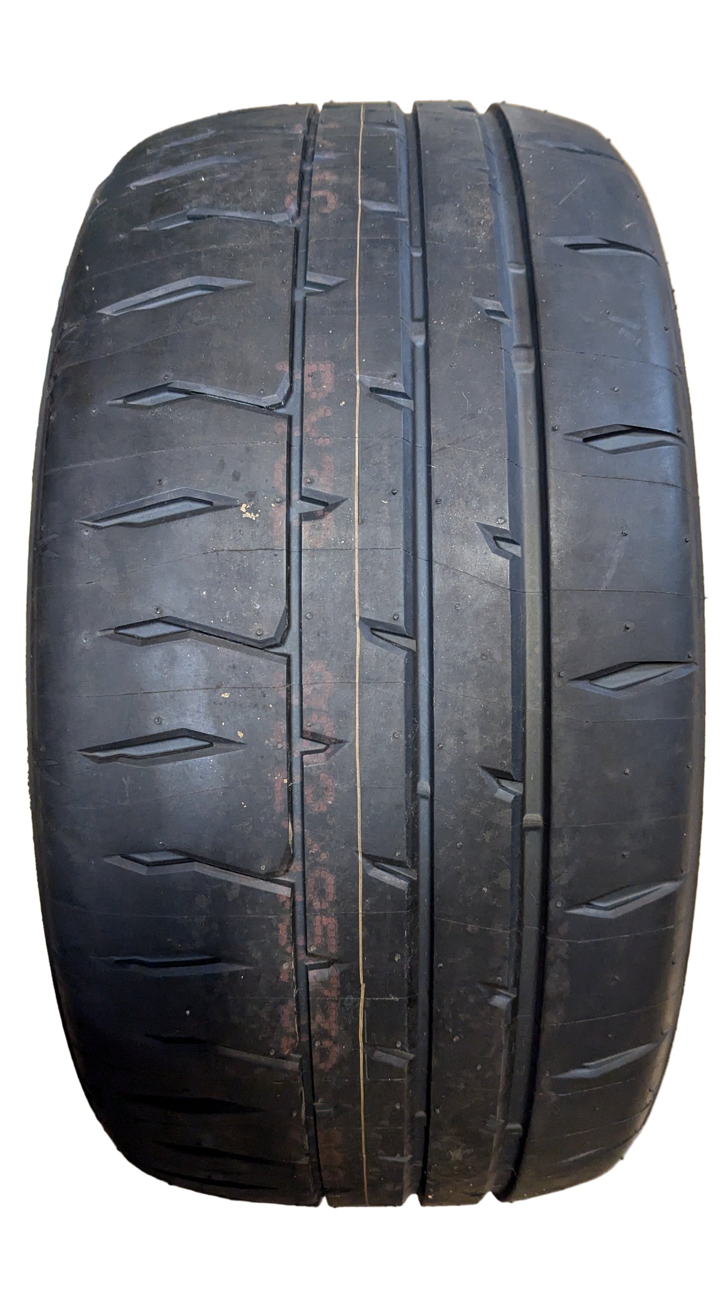 BRIDGESTONE POTENZA RE-71RS BSW P 245 35 19 93W XL UHP TIRE 006173