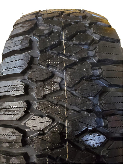 KENDA KLEVER A/T2 KR628 BSW LT 315 70 17 121/118S 10PLY ALL TERRAIN TIRE 628004