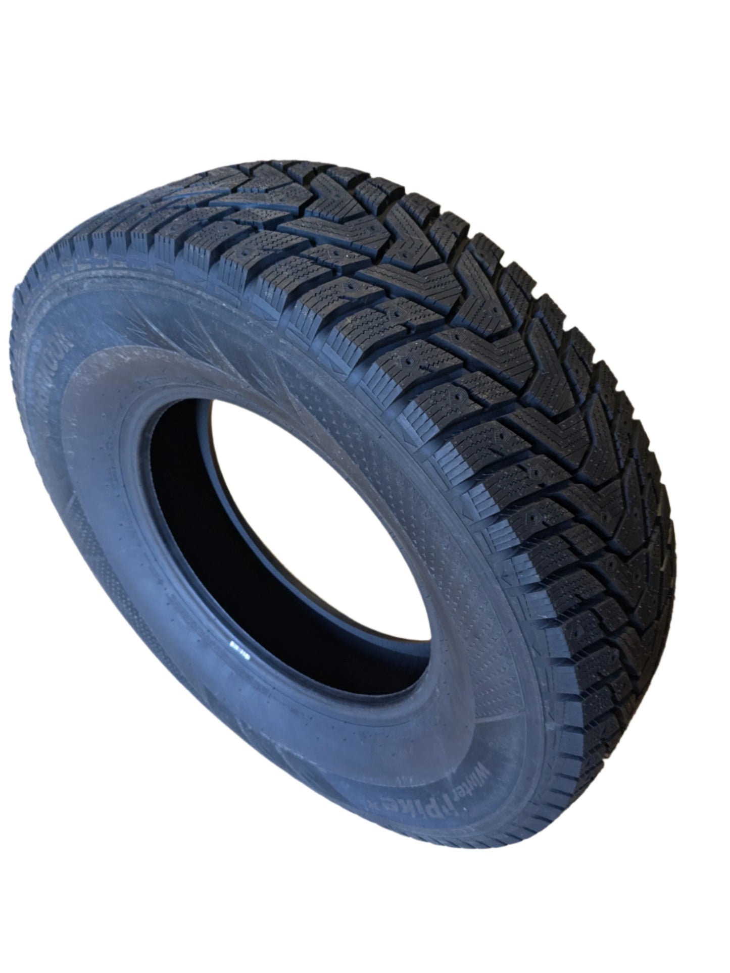 HANKOOK WINTER I*PIKE X (W429A) BSW P 245 75 16 111T WINTER TIRE 1028497