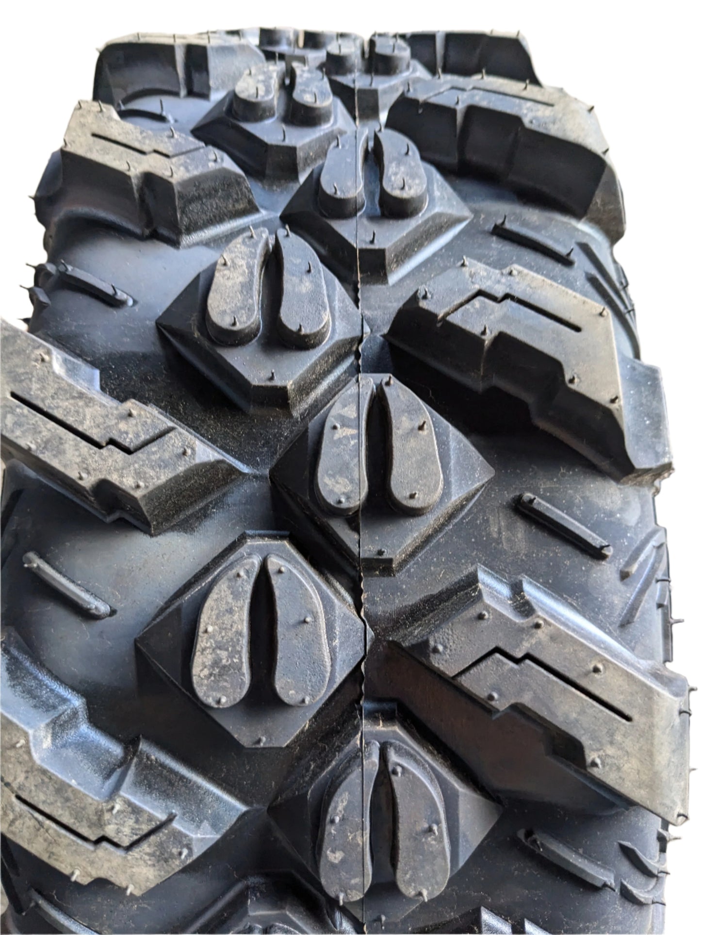 SEDONA BUCK SNORT S17B BSW AT 27 9 14 50F 6PLY ATV/UTV TIRE SNRT27914