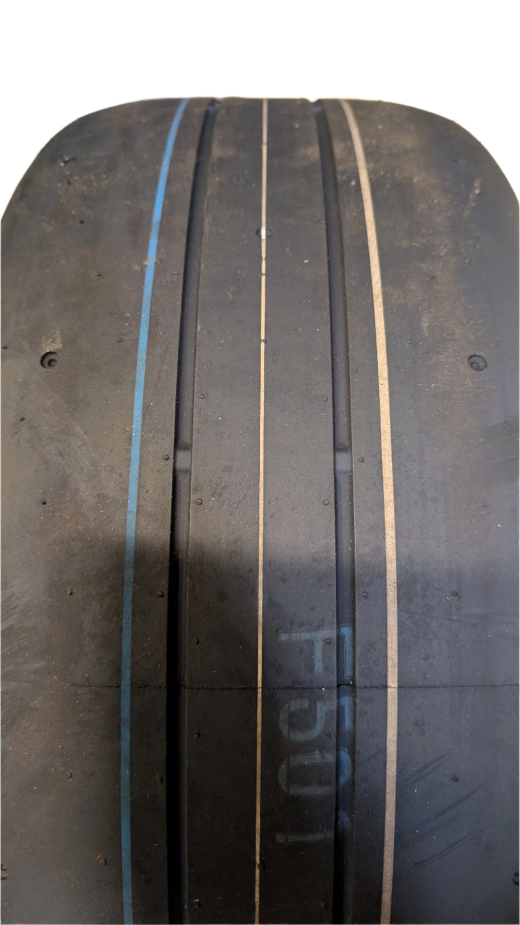 2 TOYO PROXES RR BSW P 205 50 15 0Y AUTOCROSS TIRE 255000