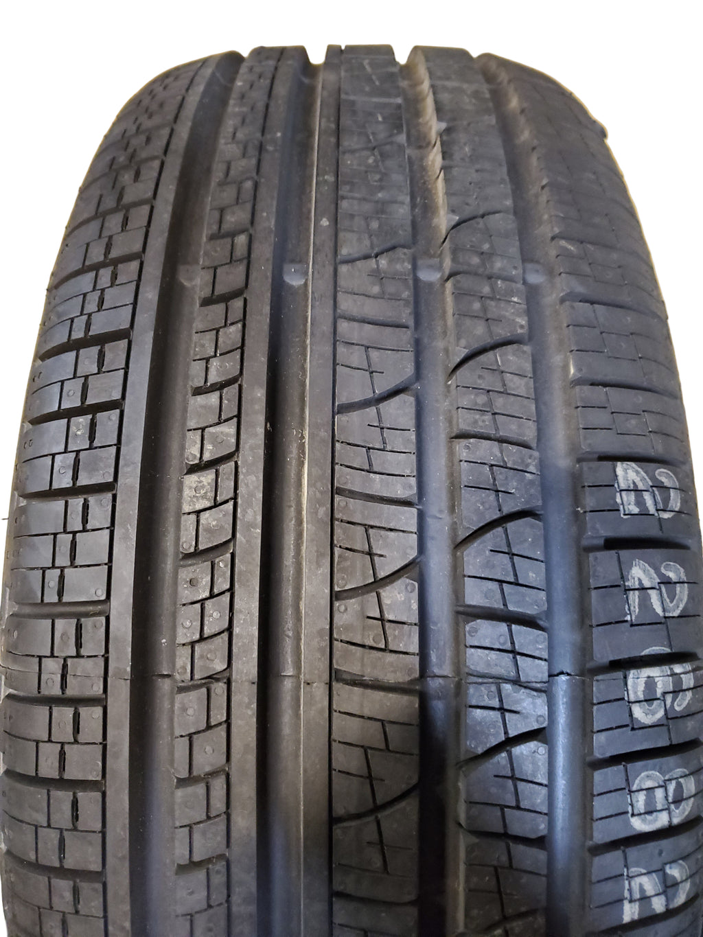 PIRELLI SCORPION VERDE ALL SEASON BSW P 235 60 16 100H  TIRE 2268200