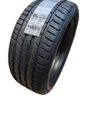 2 BFGOODRICH ADVANTAGE CONTROL BSW P 245 40 18 97V XL ALL SEASON TIRE 02922