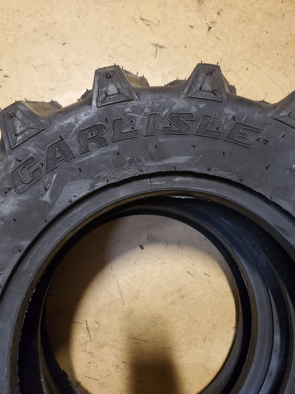 CARLISLE FARM SPECIALIST BSW R-1 7 14 6PLY FARM TIRE 570000