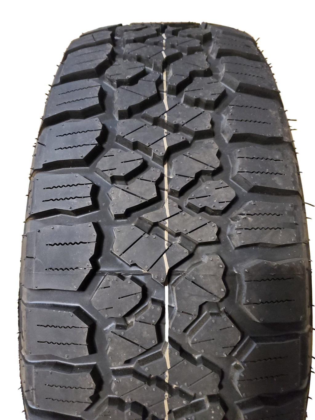KENDA KLEVER A/T 2 KR628 BSW P 255 65 17 114T XL ALL TERRAIN TIRE 628045