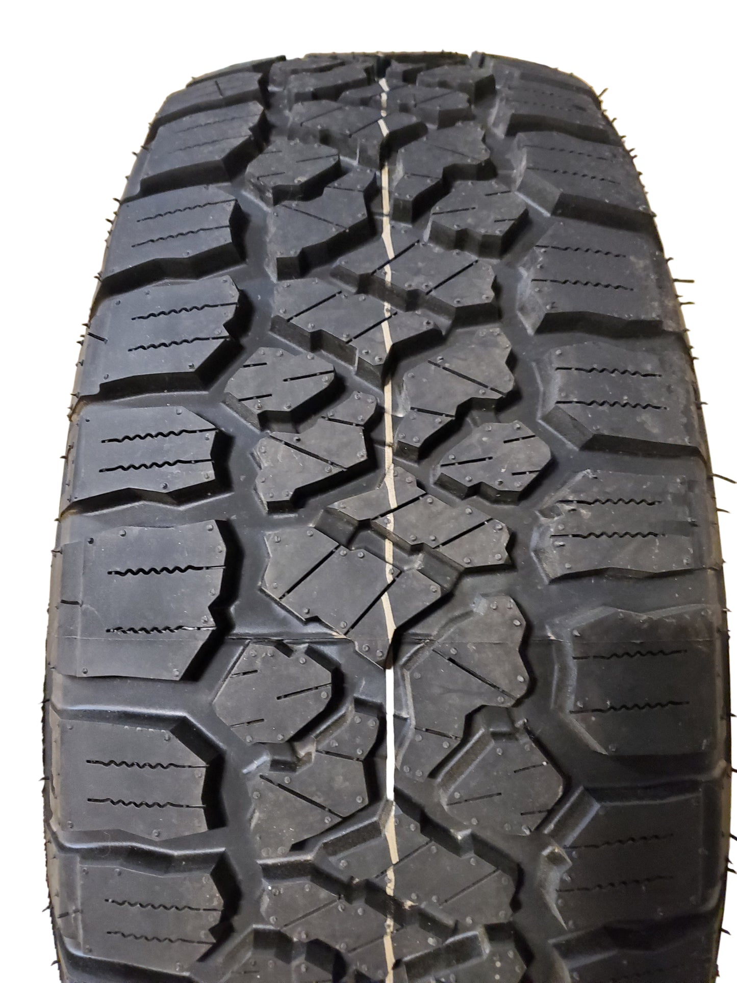 KENDA KLEVER A/T 2 KR628 BSW P 255 65 17 114T XL ALL TERRAIN TIRE 628045