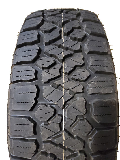 KENDA KLEVER A/T 2 KR628 BSW P 255 65 17 114T XL ALL TERRAIN TIRE 628045