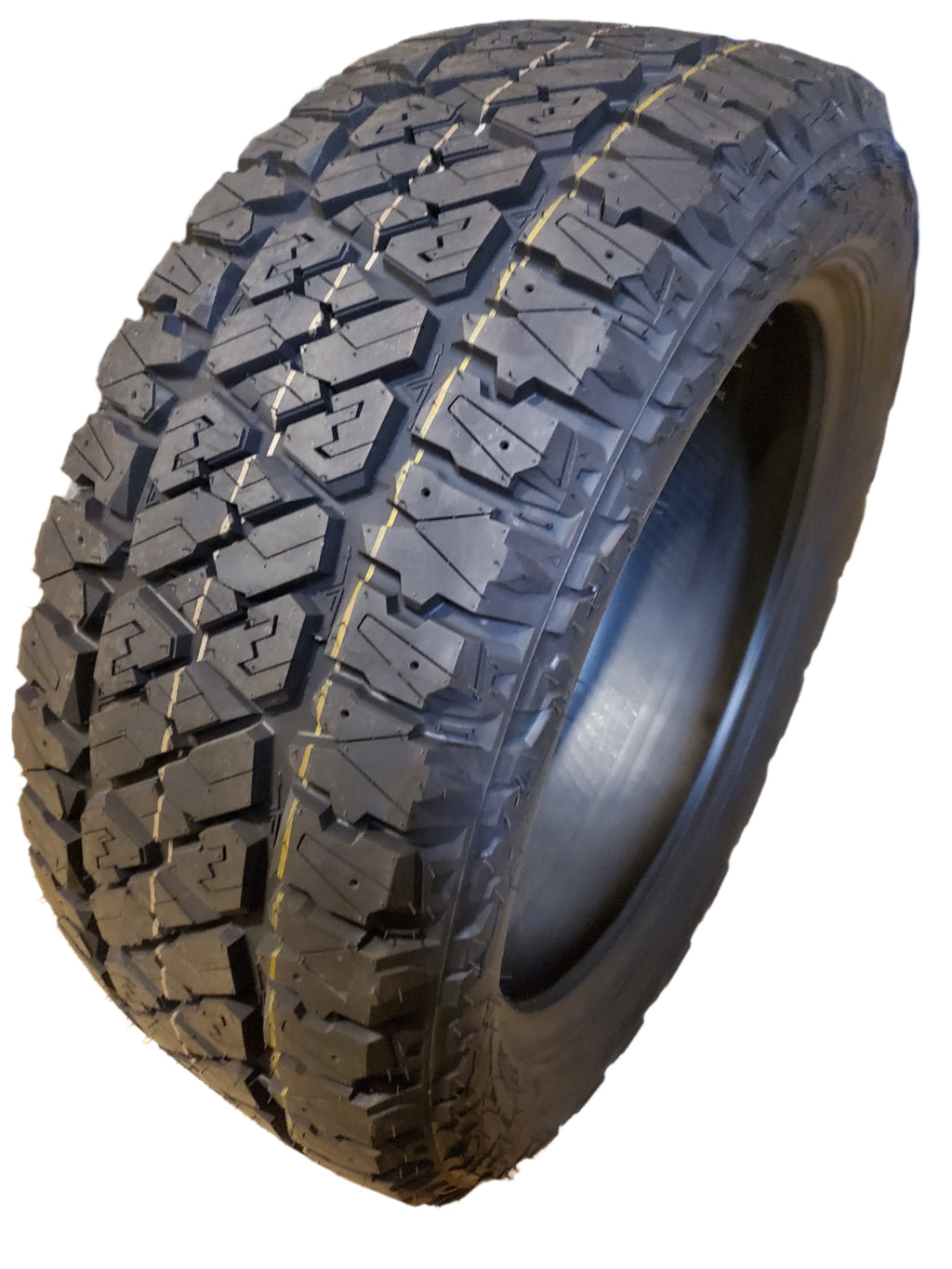 THUNDERER RANGER A/TR BSW P 265 50 20 111T XL ALL TERRAIN TIRE TH1102
