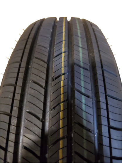 MICHELIN X GREEN ENERGY SAVER A/S BSW P 175 65 15 84H ALL SEASON TIRE 11987