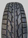FIRESTONE WINTERFORCE 2 UV P 215 75 15 100S SL SNOW WINTER TIRE 148368