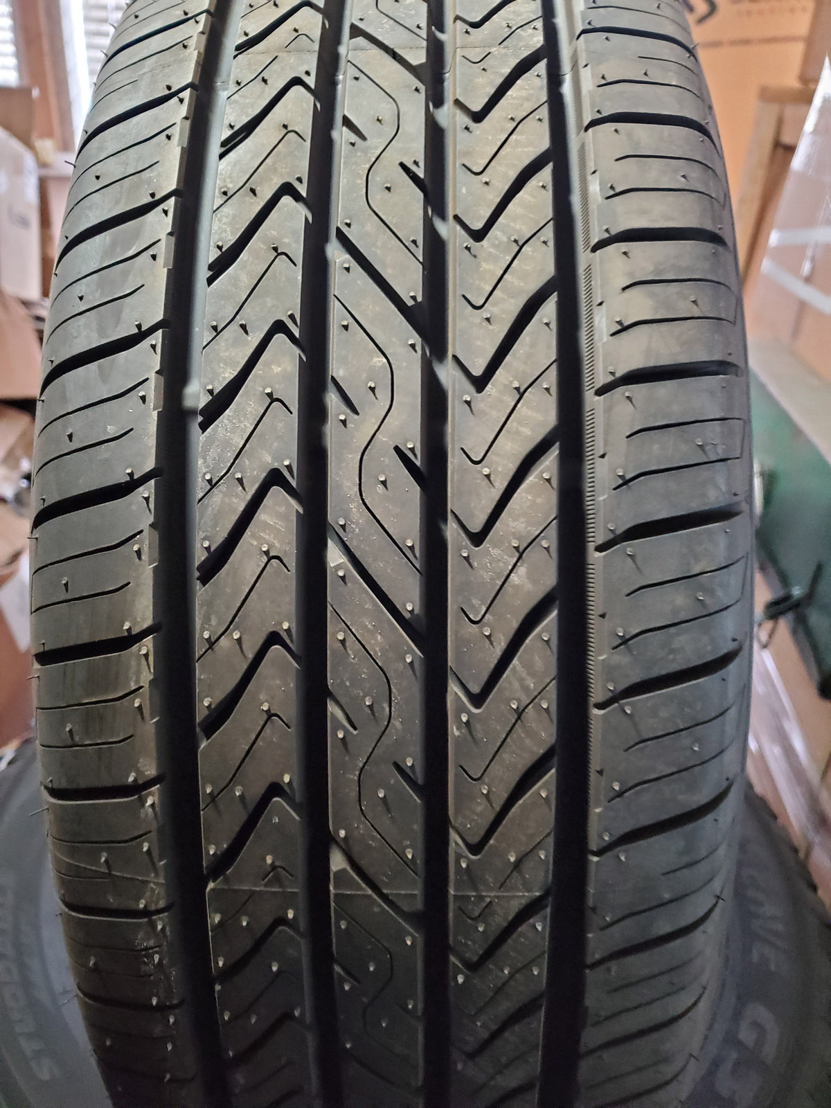 TOYO EXTENSA A/S BSW P 225 60 16 98H ALL SEASON TIRE 148260
