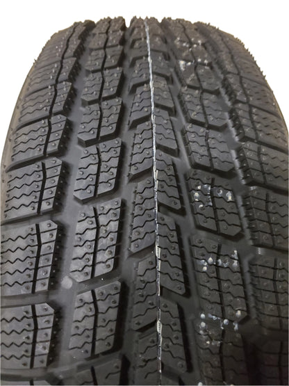 FIRESTONE WEATHERGRIP BSW P 205 55 16 91V ALL WEATHER TIRE 011548