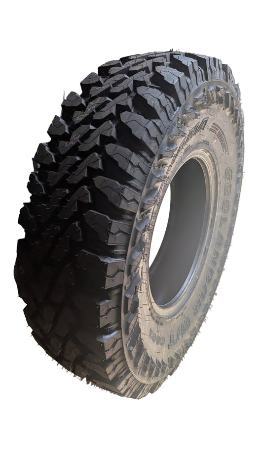 YOKOHAMA GEOLANDAR M/T G003 BSW LT 32 9.5 15 101Q ATV/UTV TIRE 110133377