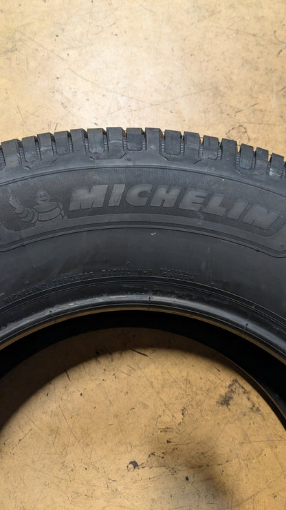 MICHELIN DEFENDER LTX M/S 2 BSW LT 275 70 18 125/122S ALL SEASON TIRE 13990
