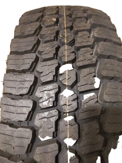 SUMITOMO ENCOUNTER AT BSW LT 265 70 18 124/121S 10PLY ALL TERRAIN TIRE ATH30