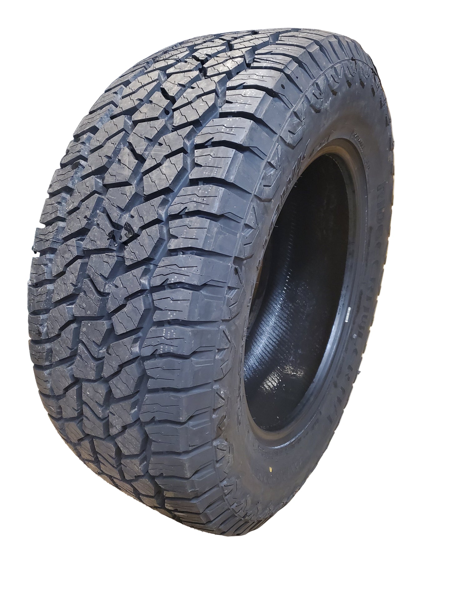 BLACKHAWK RIDGECRAWLER A/T BSW LT 35 12.5  20 121R 10PLY ALL TERRAIN TIRE 4120889V