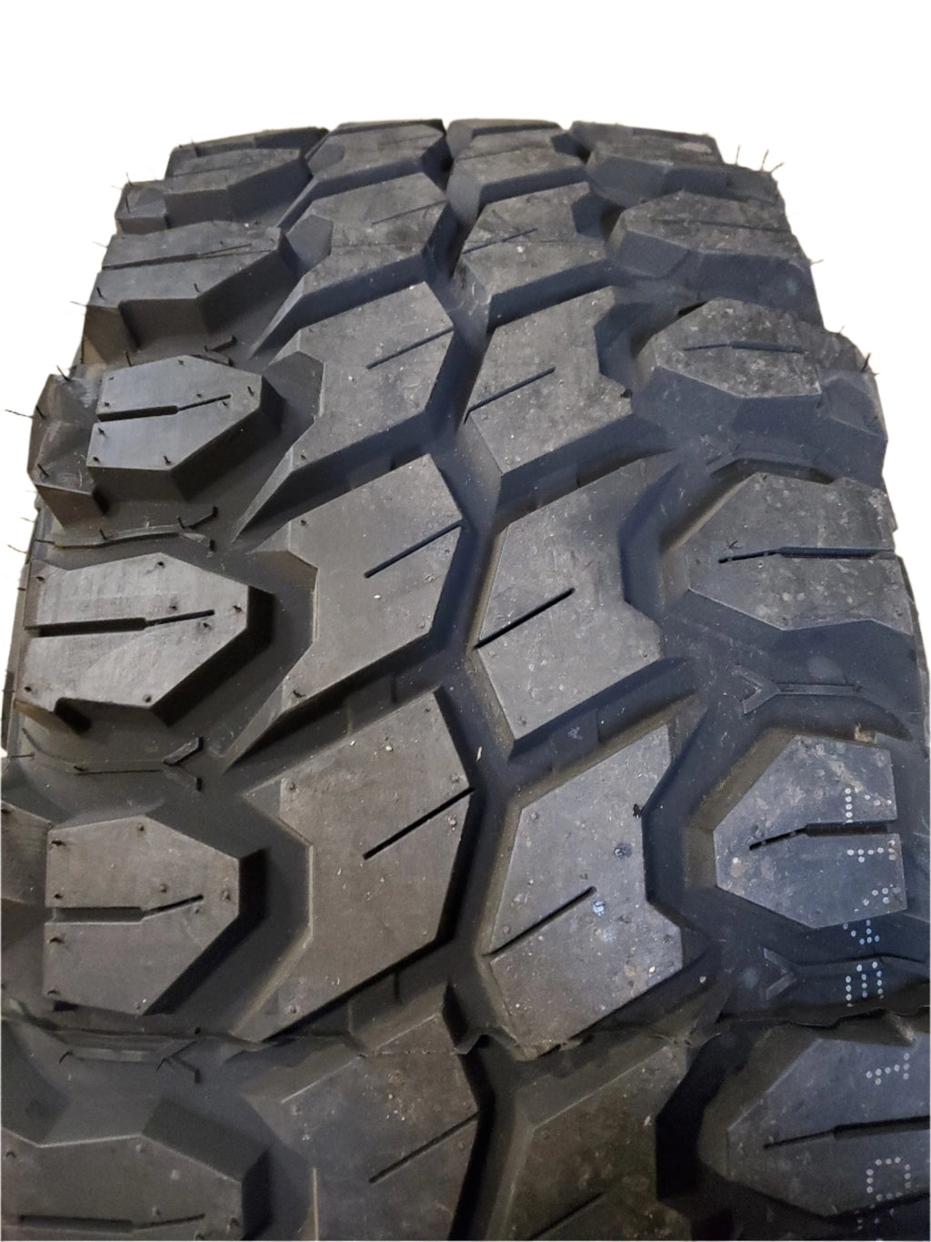 GLADIATOR X COMP M/T BSW LT 37 13.50 26 117Q 10PLY MUD TIRE 1932266373