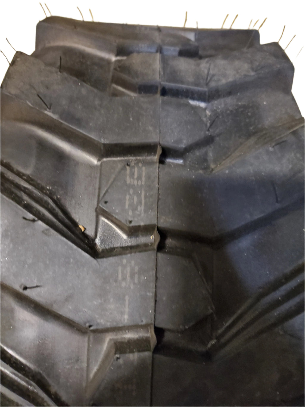 SAMSON SIDEWINDER MUDDER XHD BSW 23 8.5 12 8PLY INDUSTRIAL TIRE 160022