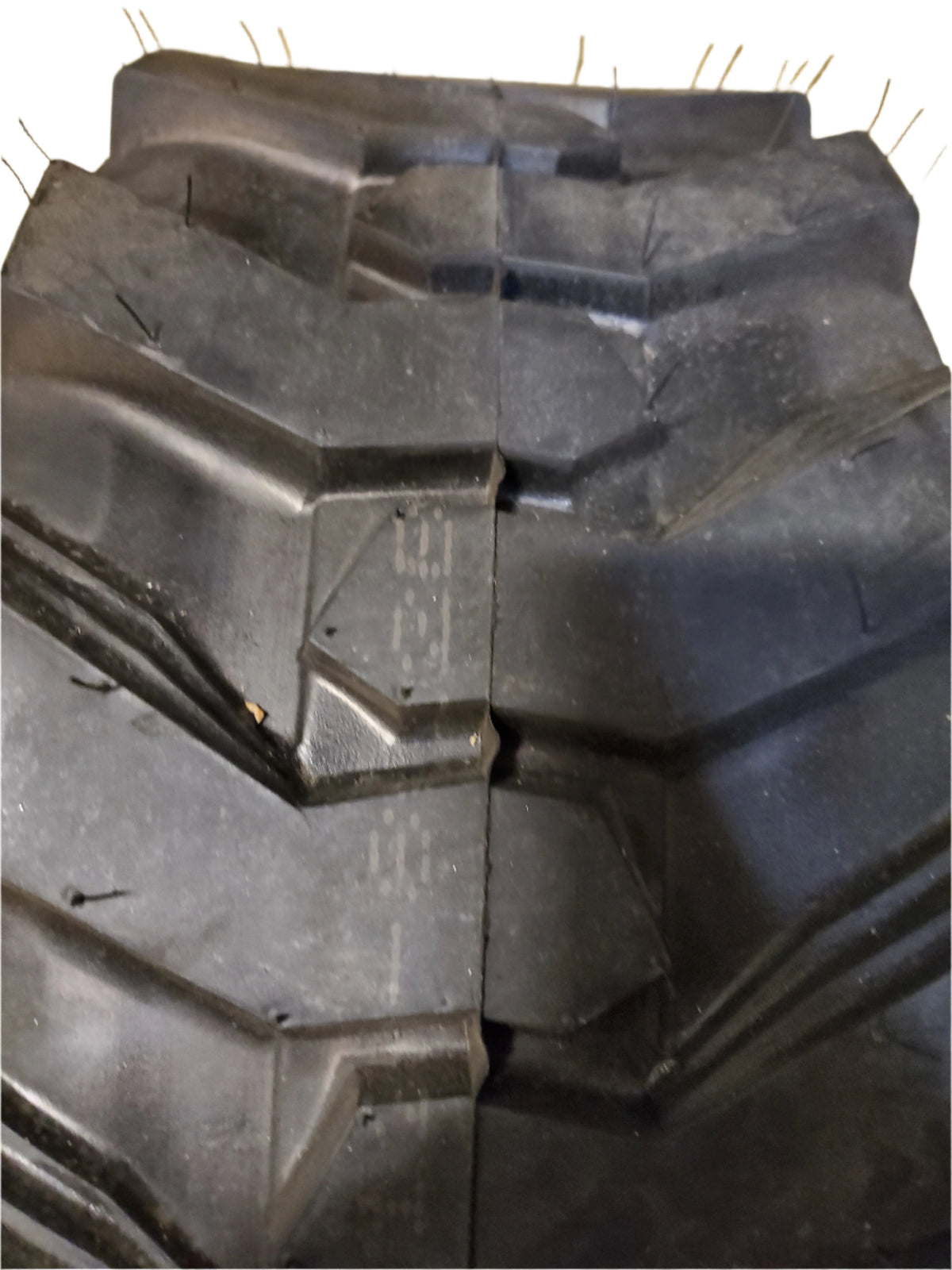 SAMSON SIDEWINDER MUDDER XHD BSW 23 8.5 12 8PLY INDUSTRIAL TIRE 160022