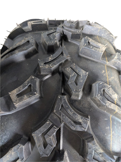 QUADBOSS QBT447 26 11 12 6PLY UTV/ATV TIRE 608991