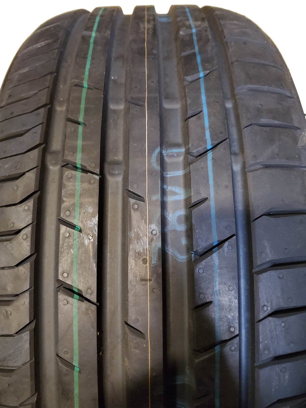 TOYO PROXES SPORT BSW P 205 35 18 81Y XL PERFORMANCE TIRE 133310