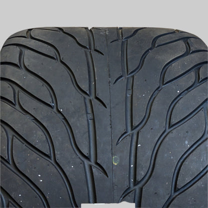 2 MICKEY THOMPSON SPORTSMAN S/R BSW LT 31 18.00 15 4PLY RACING TIRE 255655