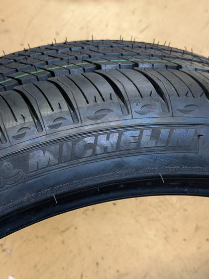 2 NEW OLD STOCK MICHELIN PRIMACY MXM4 ZP (*) BMW RSC RUNFLAT P 225 40 19 93V XL ALL SEASON TIRE 18126