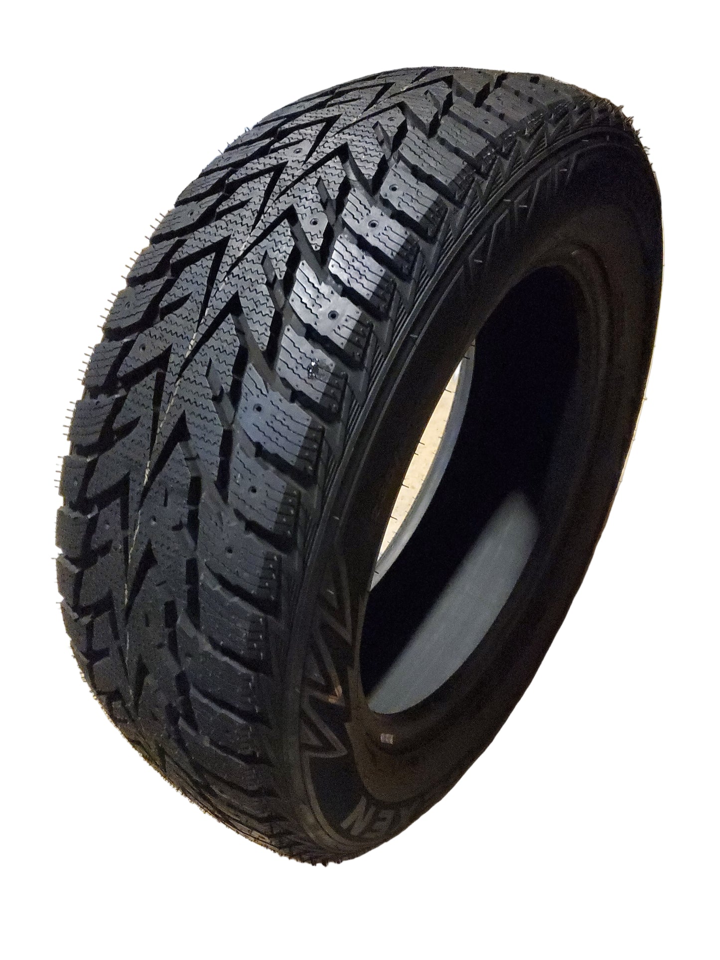 NEXEN WINGUARD WINSPIKE WS62 BSW P 235 60 17 102T WINTER TIRE 16276NXK