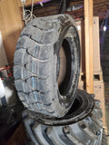 NOS MALHOTRA NHS BSW  28 9 15 16PLY FORKLIFT TIRE M28915