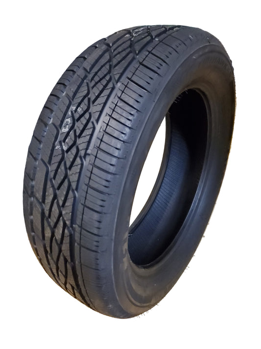 FIRESTONE FIREHAWK A/S V2 BSW P 215 55 17 94V UHP TIRE 008230
